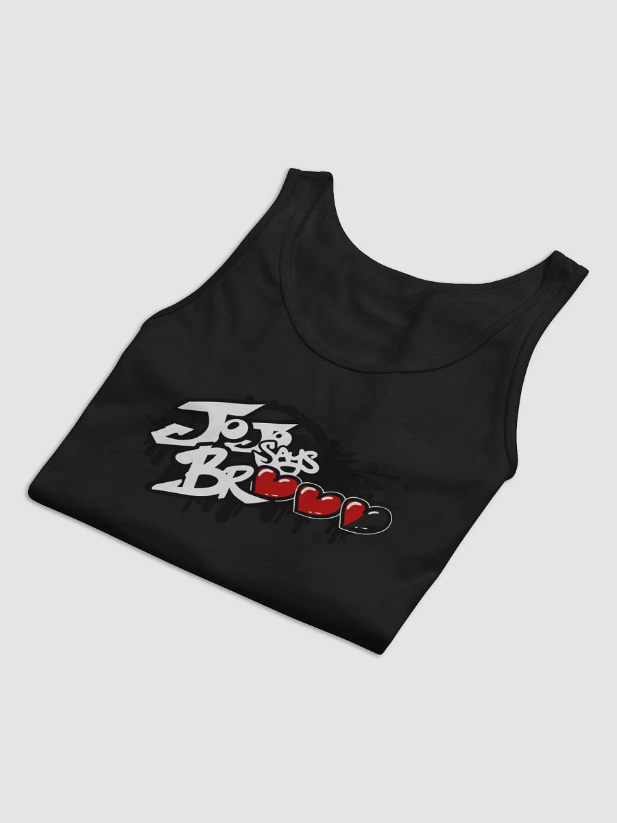 Classic Graffiti Tank product image (6)