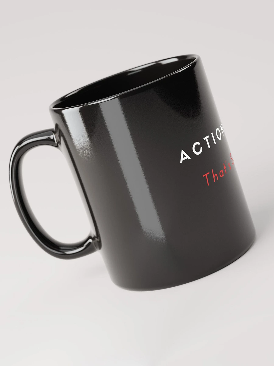 Action > Talk: That's Success Cup product image (4)