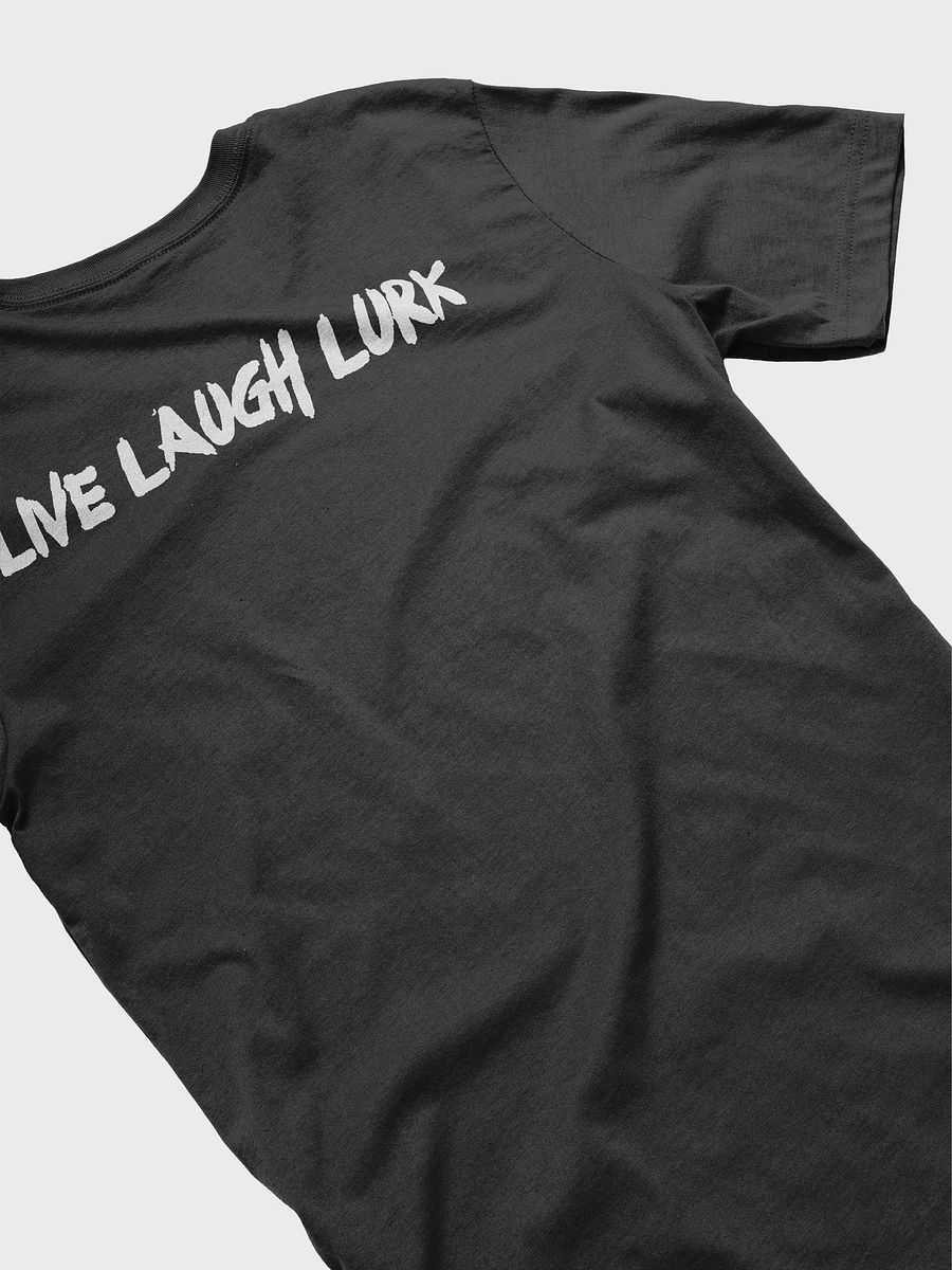 Super Soft Loveland Frogman T-shirt Cryptid merch Season 1 Limited Edition product image (4)
