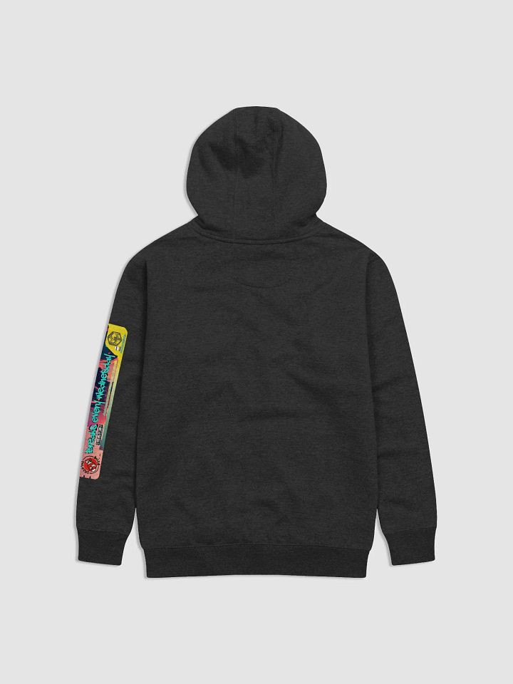 Halcyon Syndicate Hoodie - Dark product image (8)