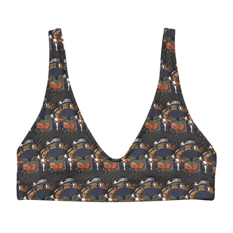Chuni Bikinni Top product image (1)