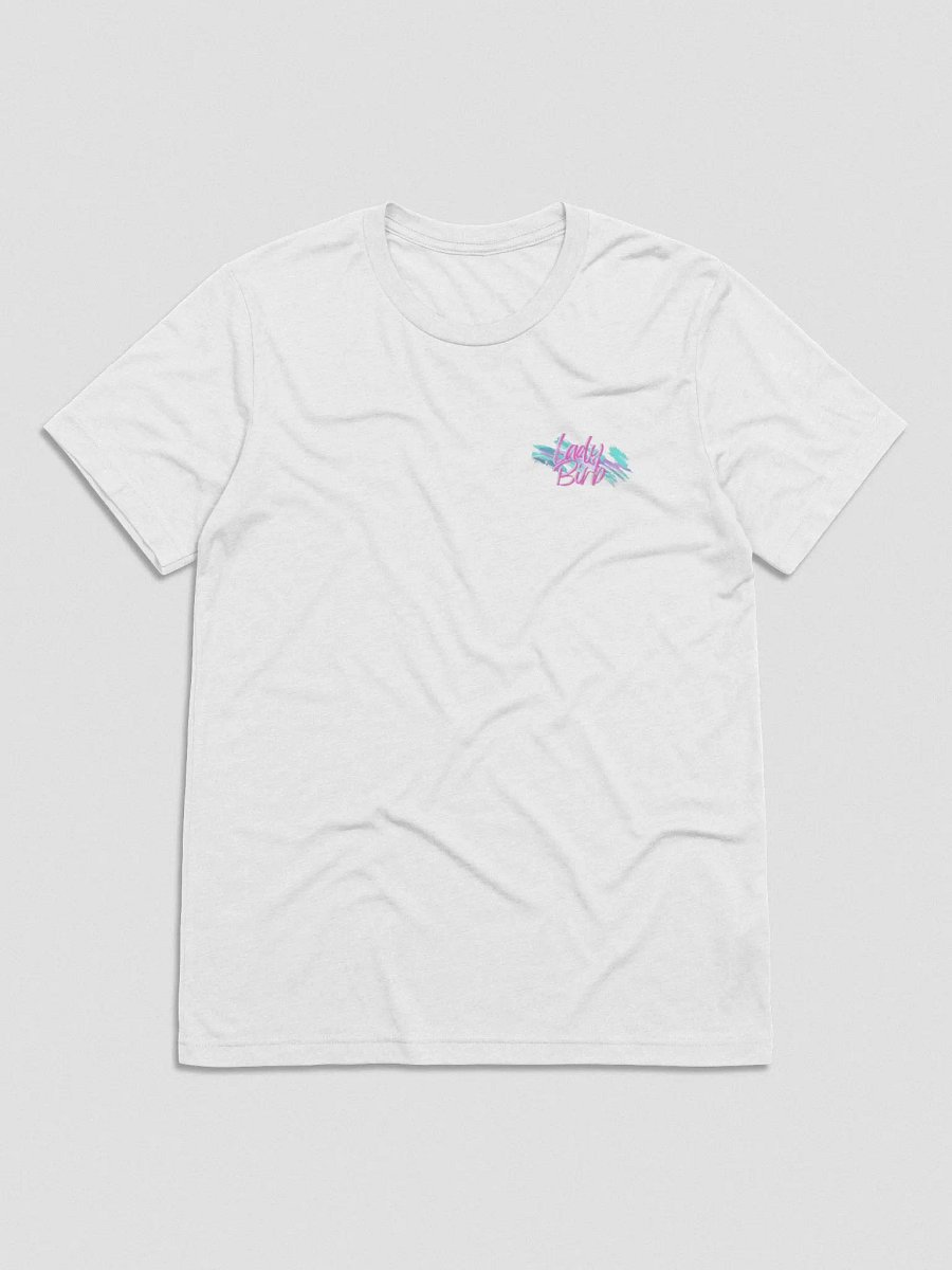 90's Vibe Pocket Style Tee product image (3)