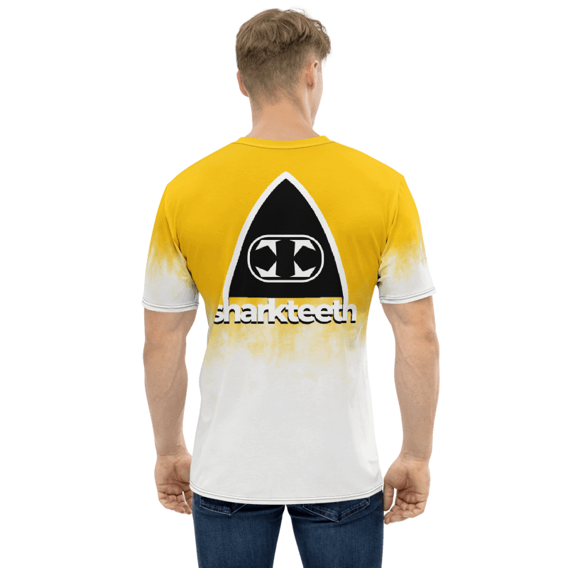 Sharkteeth Tee 205 product image (4)