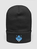 Noctwolfe Beanie product image (1)