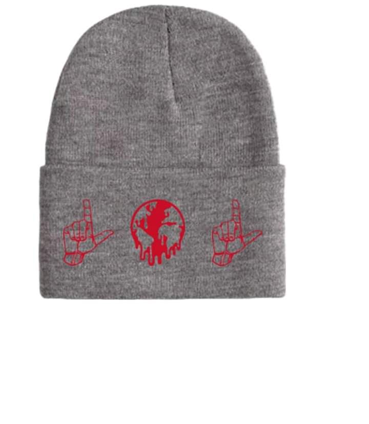 Beanies/hats product image (4)