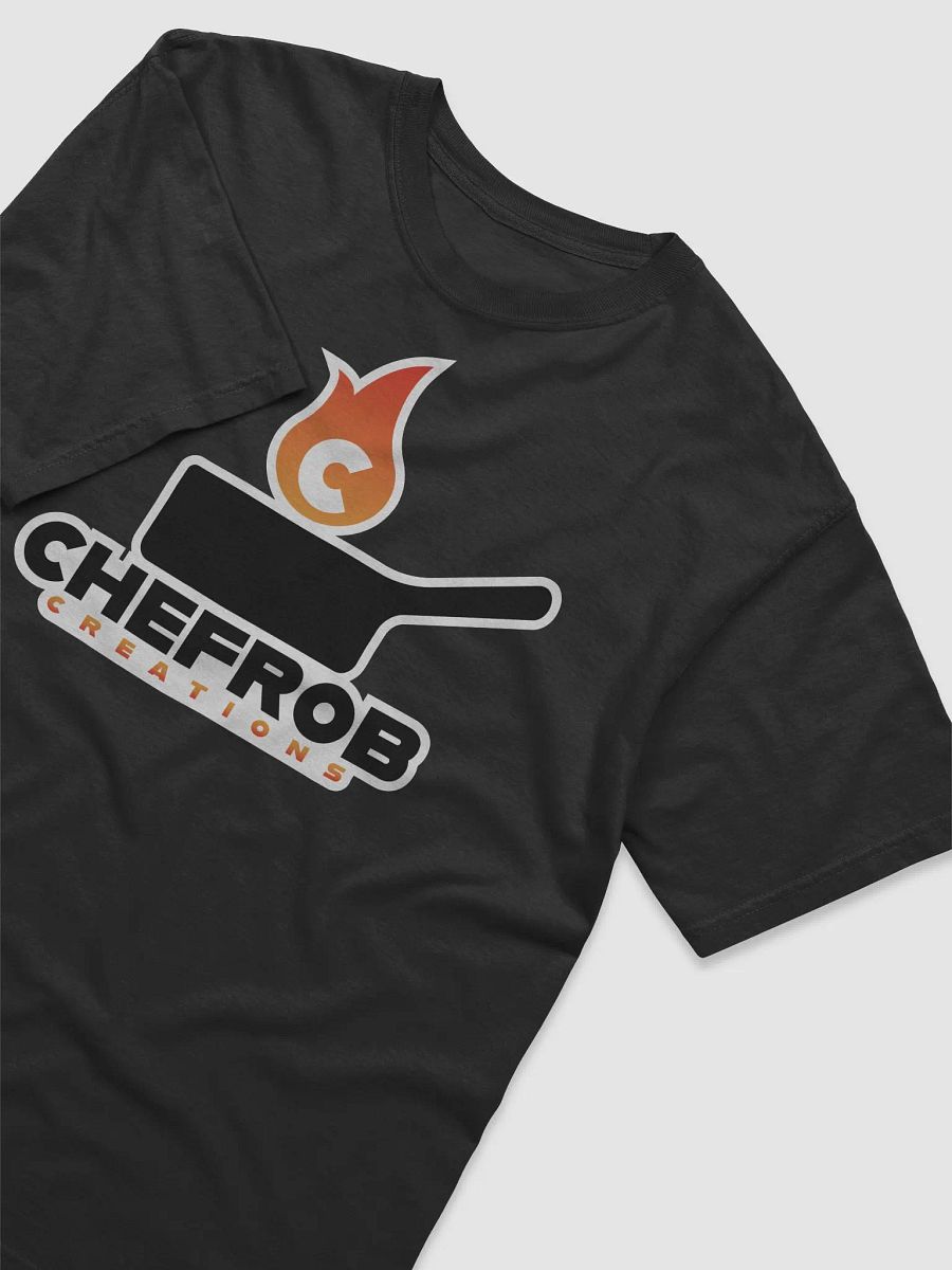 Logo V3 T-Shirt product image (2)