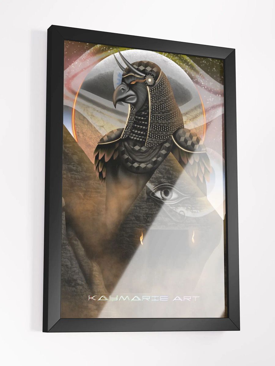 Rise of Horus Poster product image (3)