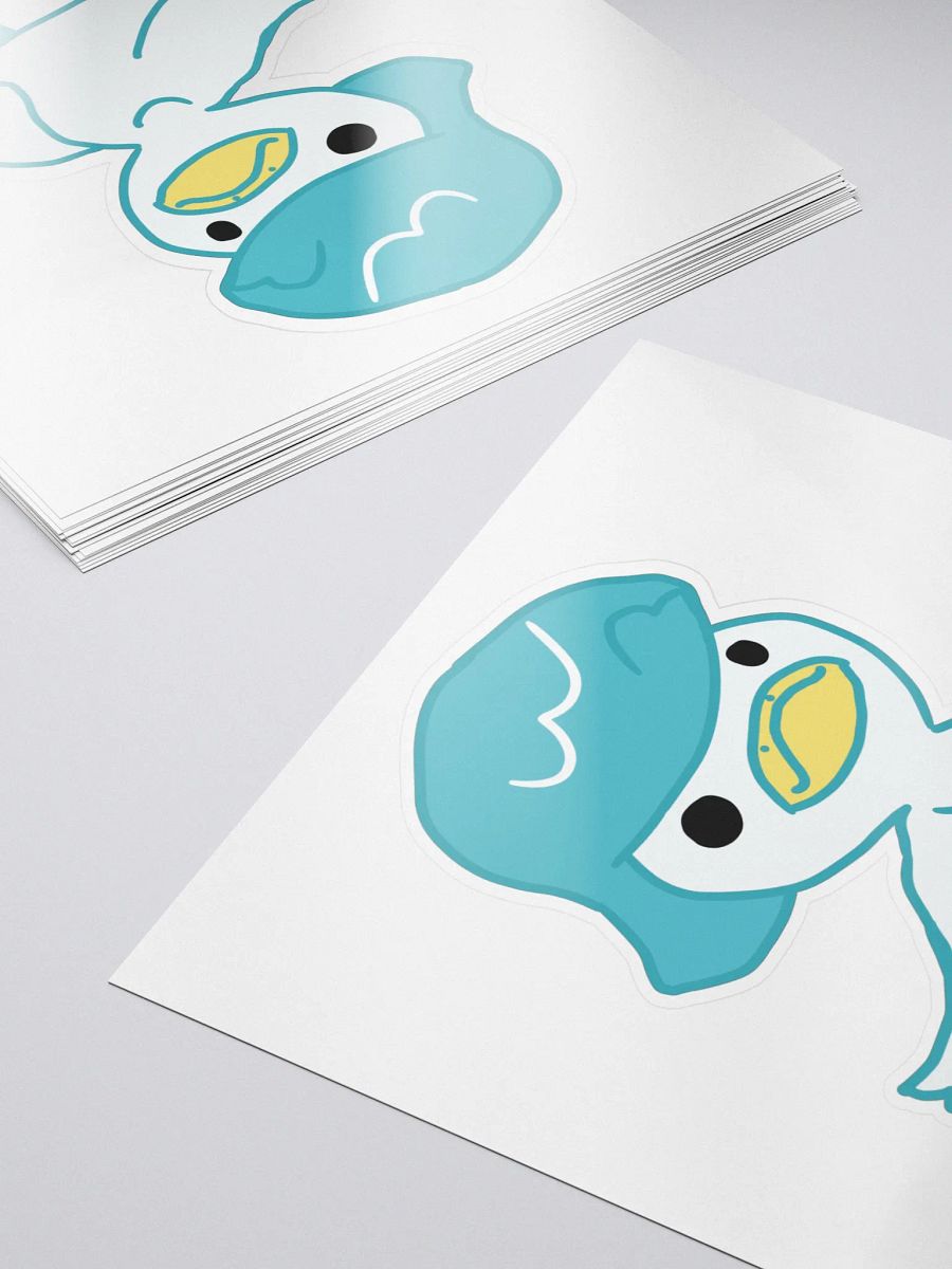 PokéPlops- Quaxly (#912) product image (5)