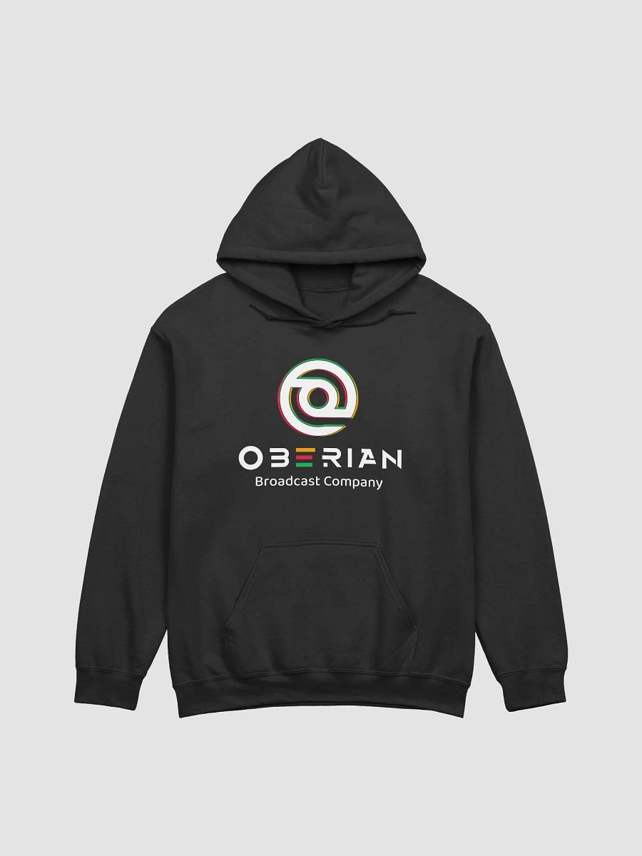 OBC Hoodie (Alternate Sizing) product image (2)