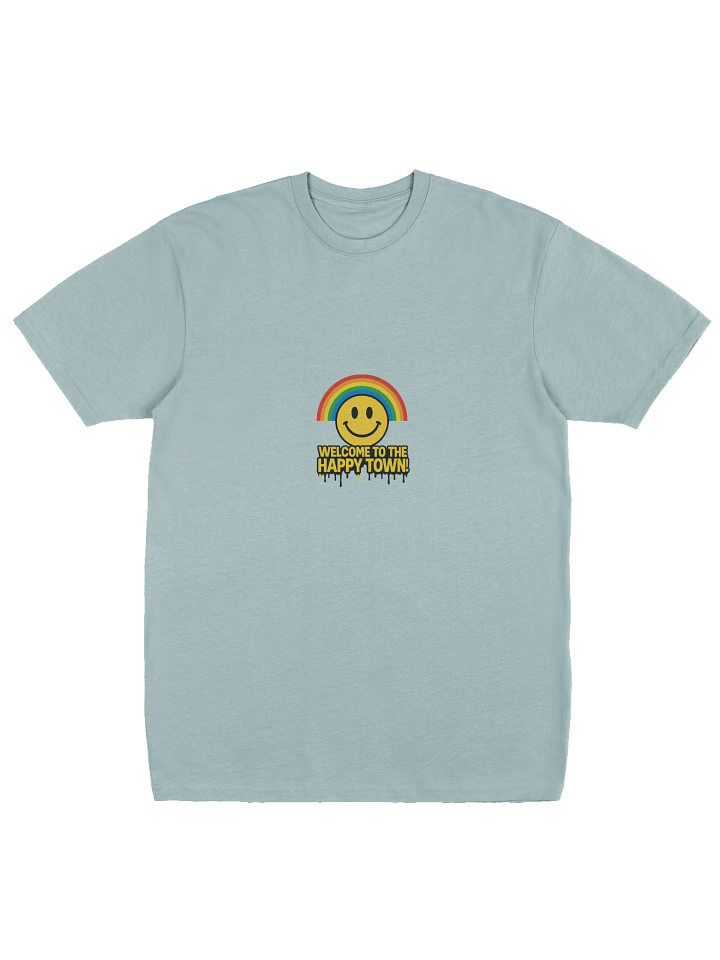 Welcome To The Happy Town! product image (1)