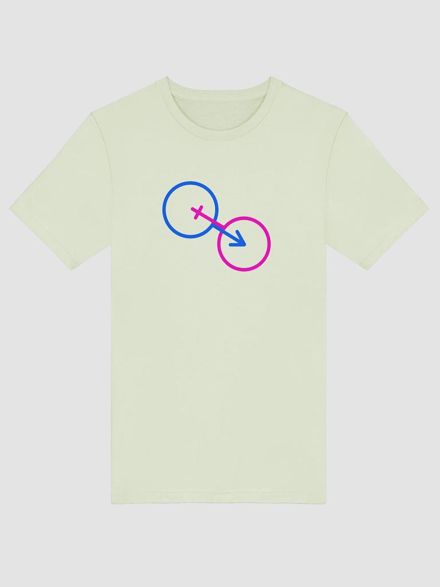 Traditional Love Comfort T-Shirt product image (1)