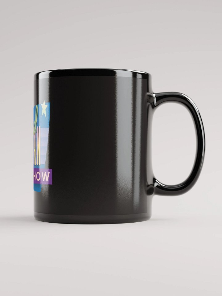 Ed Sullivan Show - Mug (Blue Logo) product image (2)