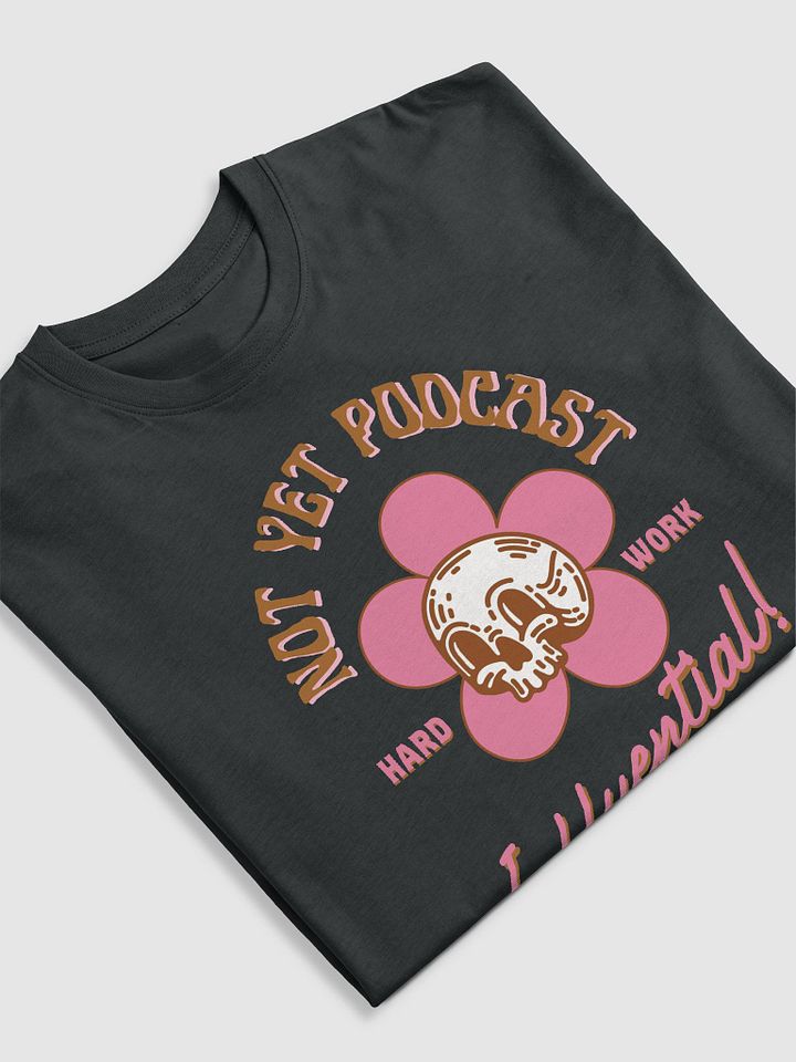 NYP Influential T-Shirt product image (1)