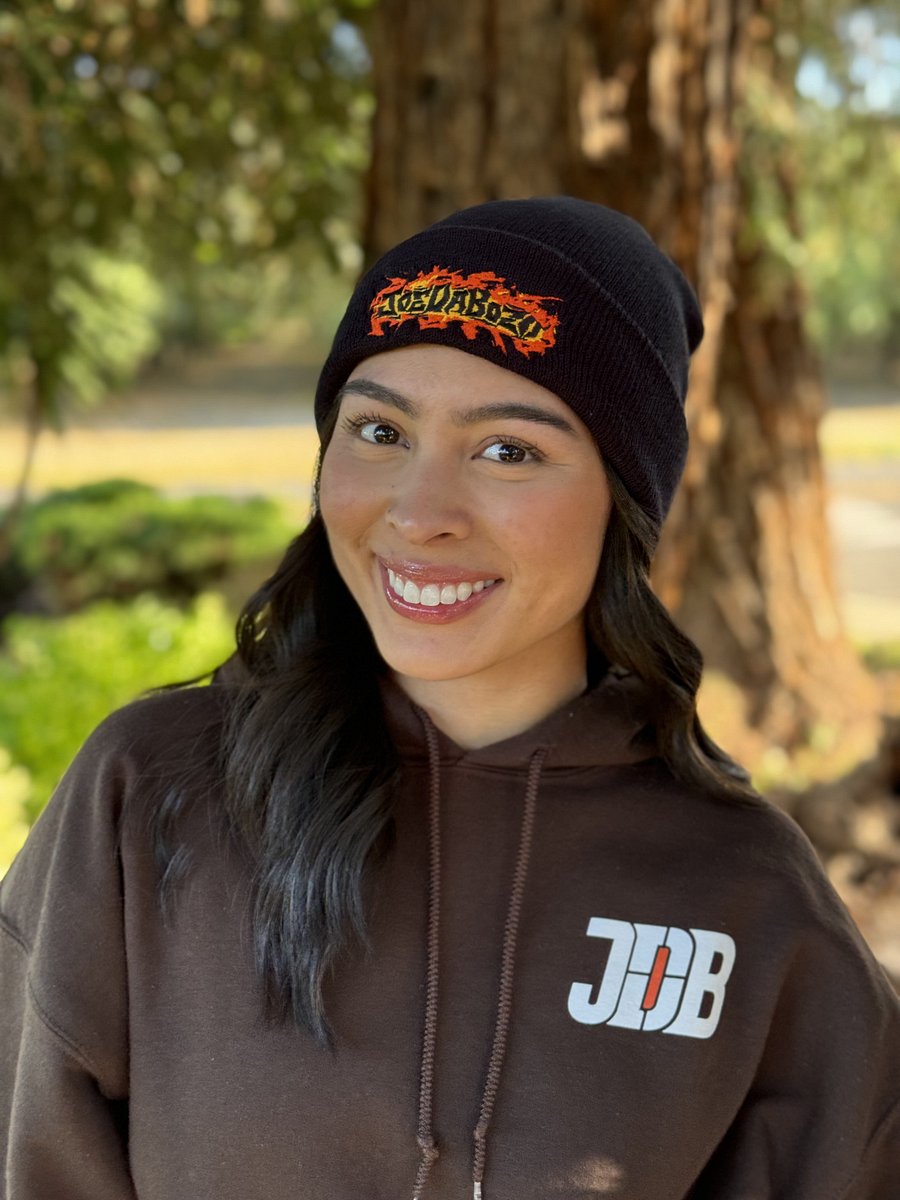 JOEDABOZO BEANIE product image (5)