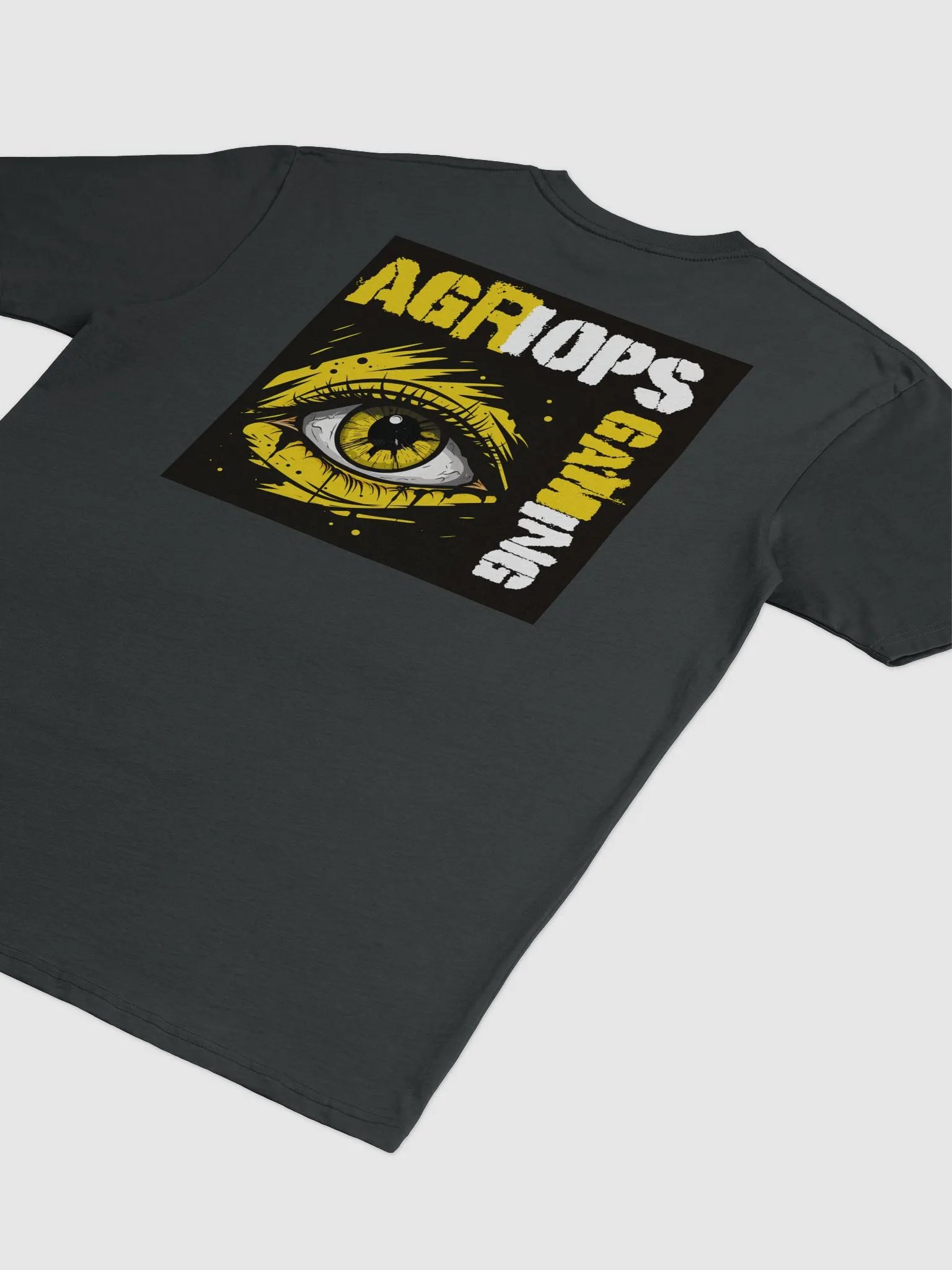 Agri t-shirt product image (4)