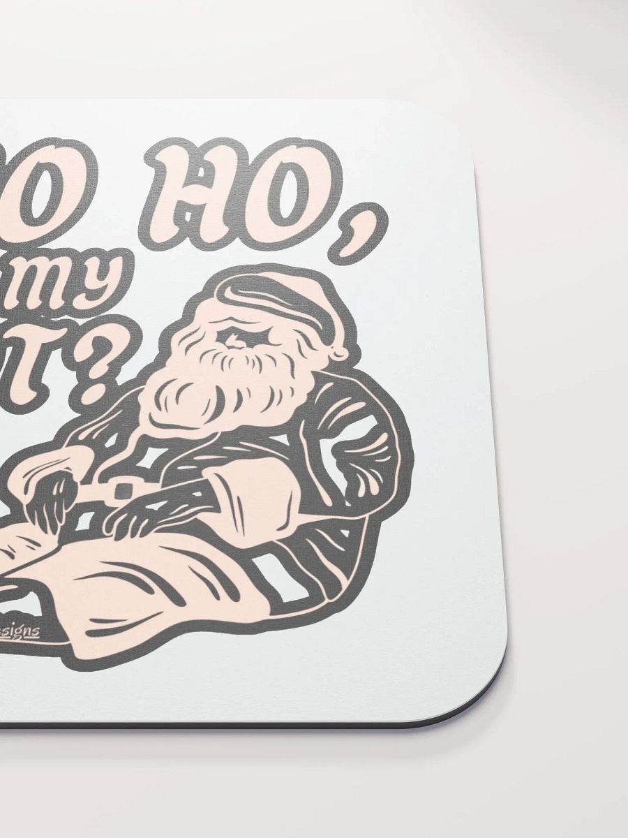HO HO HO, WHERE'S MY MERLOT? product image (5)