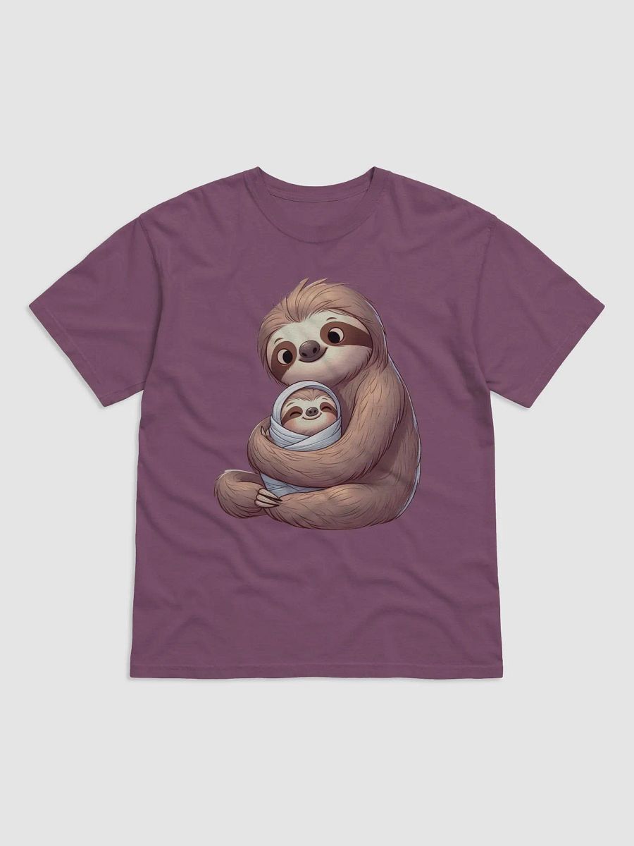 Baby Sloth product image (1)