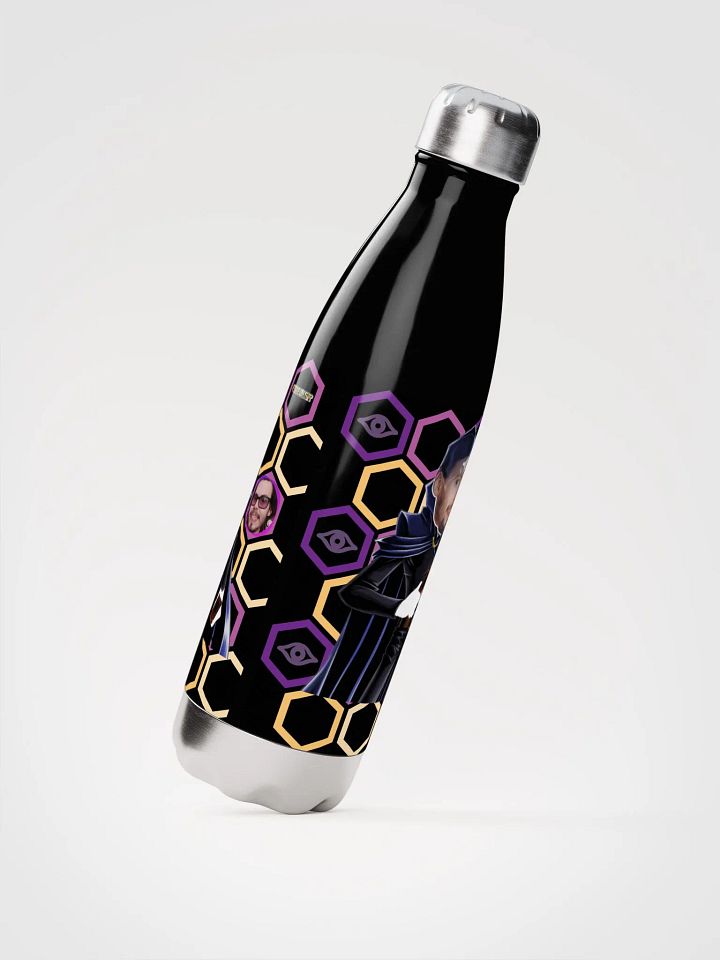 Drinks Flask - Rare Hunter Ashley product image (3)