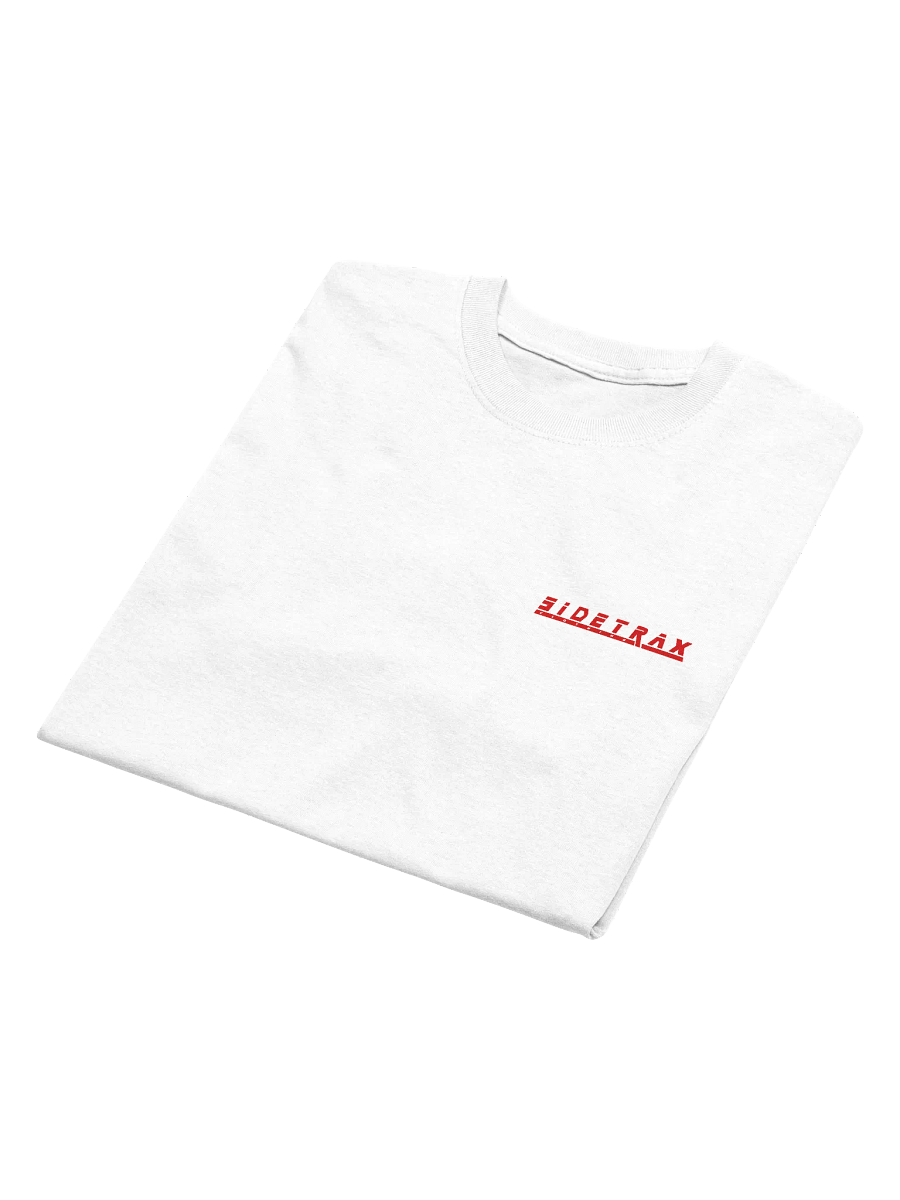 Metal Gear : M.E.O.W Gildan T-Shirt product image (4)