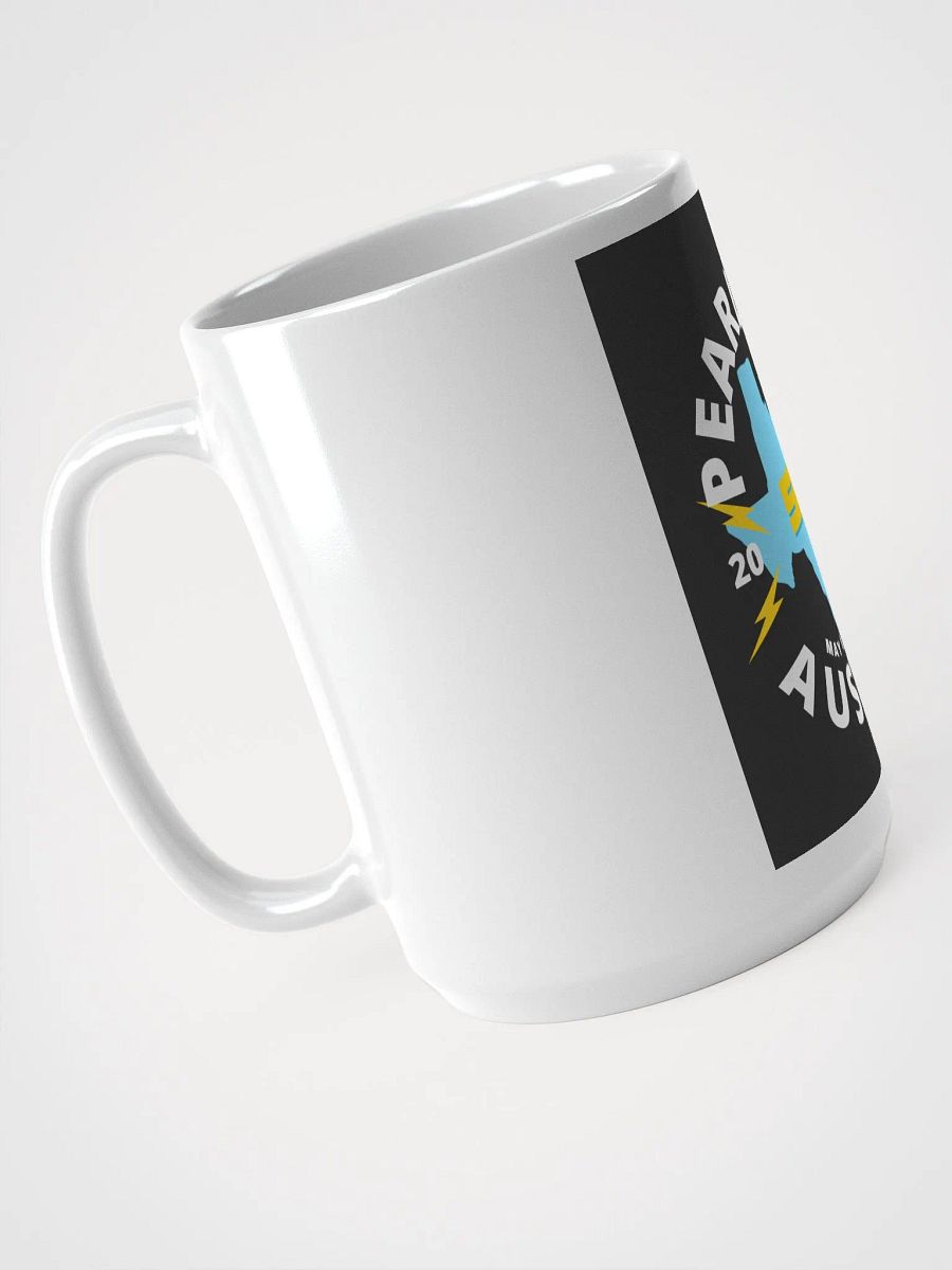 PEARLFEST Mug product image (3)