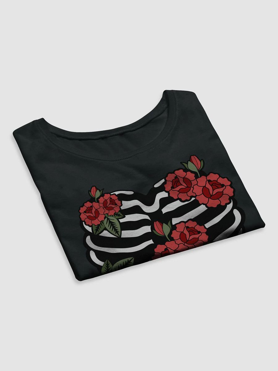 One with the Earth Cropped T-Shirt product image (4)