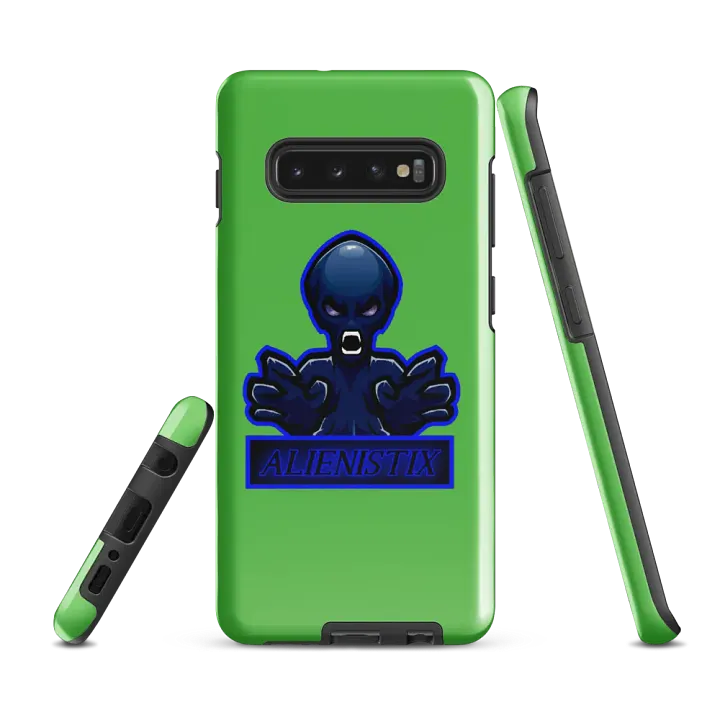 Samsung Alienistix Case product image (3)