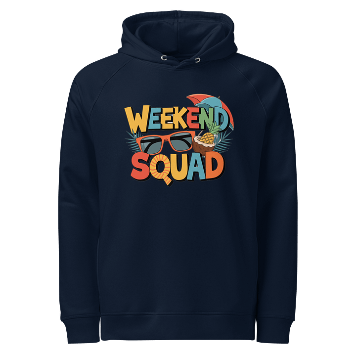 Weekend Squad product image (1)