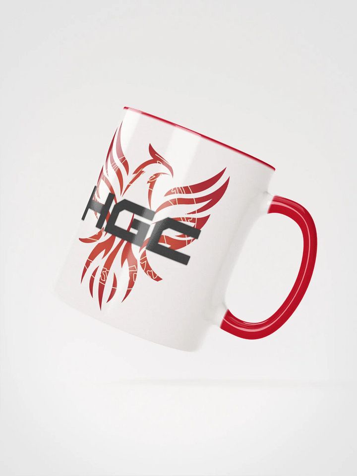 Heroes Gaming Community Mug product image (2)