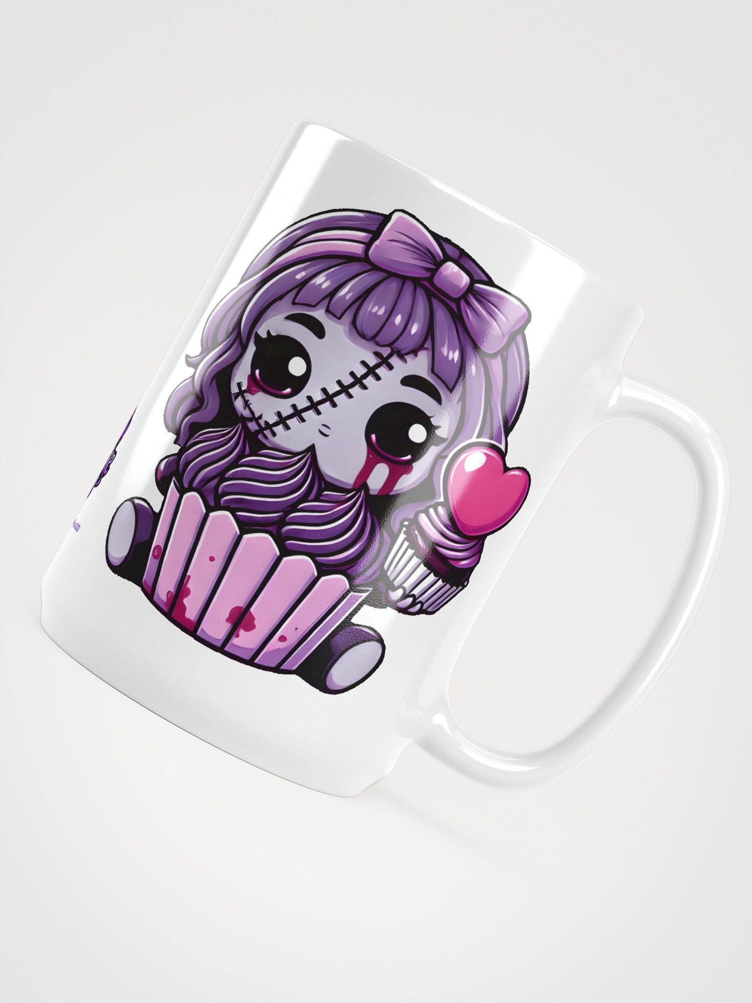 Sweet As a Cupcake Cup product image (5)