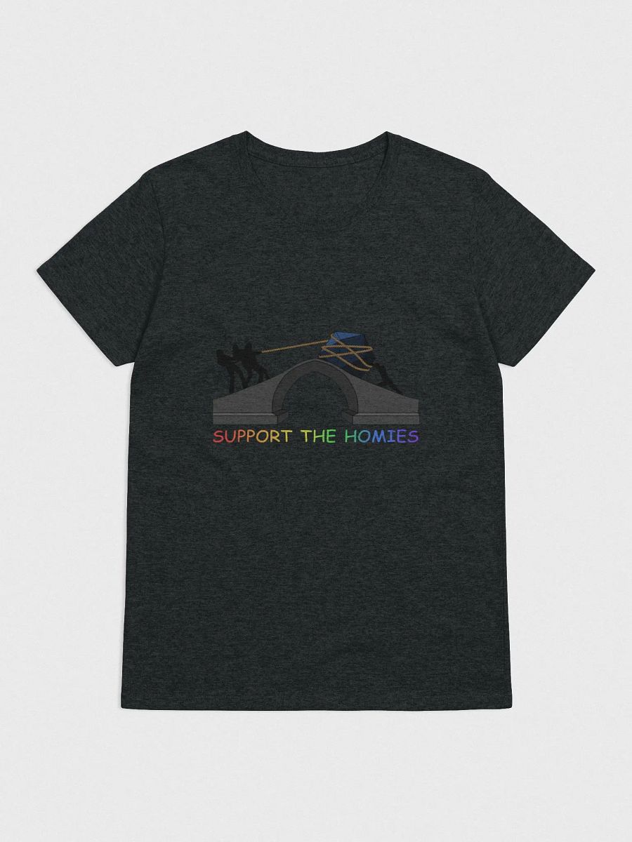 Support the Homies | Women's T Shirt product image (6)