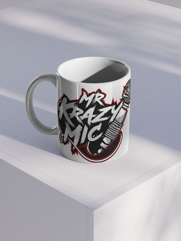 Driven MKM Mug product image (1)