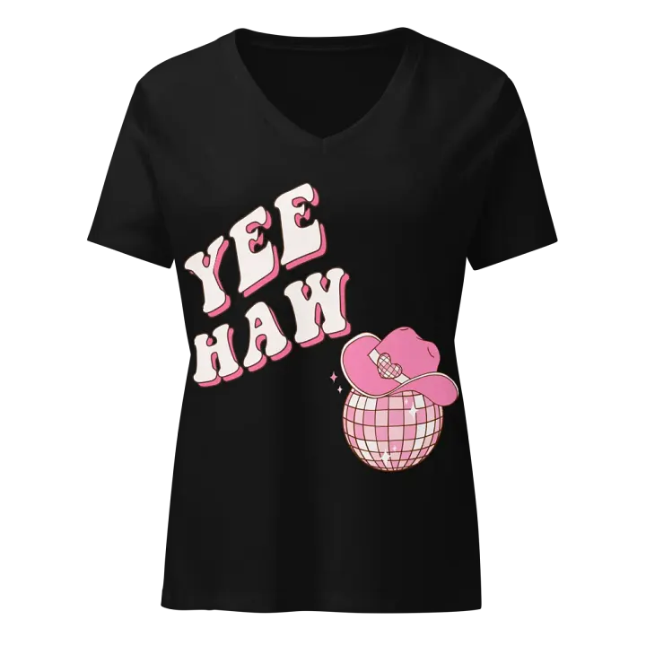 Yee Haw Disco Ball product image (1)