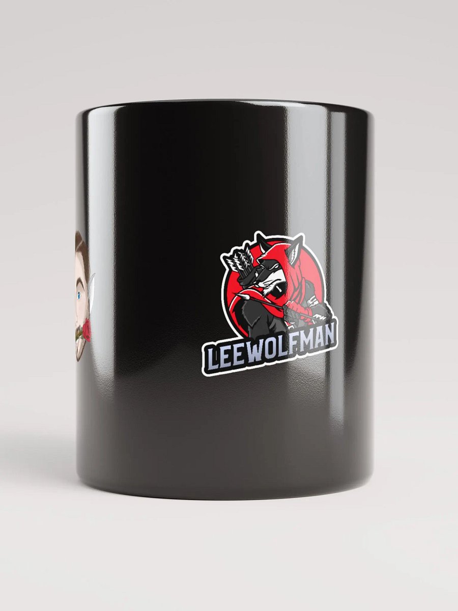 All Logo Wolf Mug product image (9)