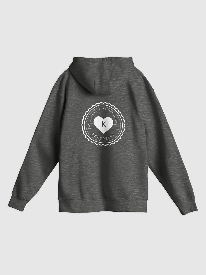 Welcome to the Peep Show! Hoodie product image (7)