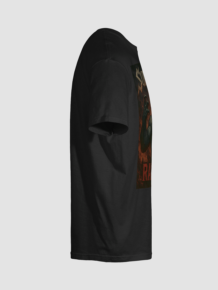 Subhuman Rampage product image (10)