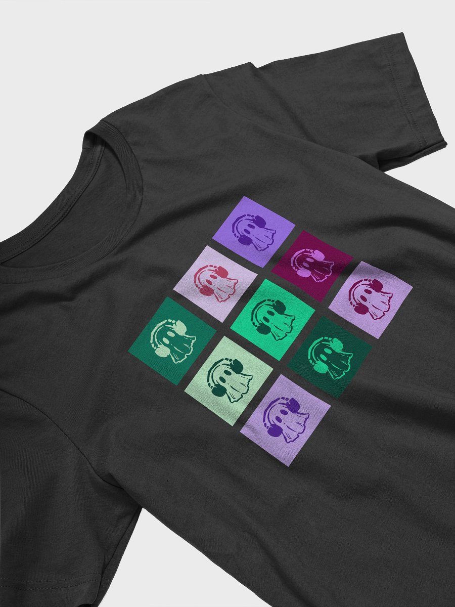 Slim Disco Jinx Tee product image (3)