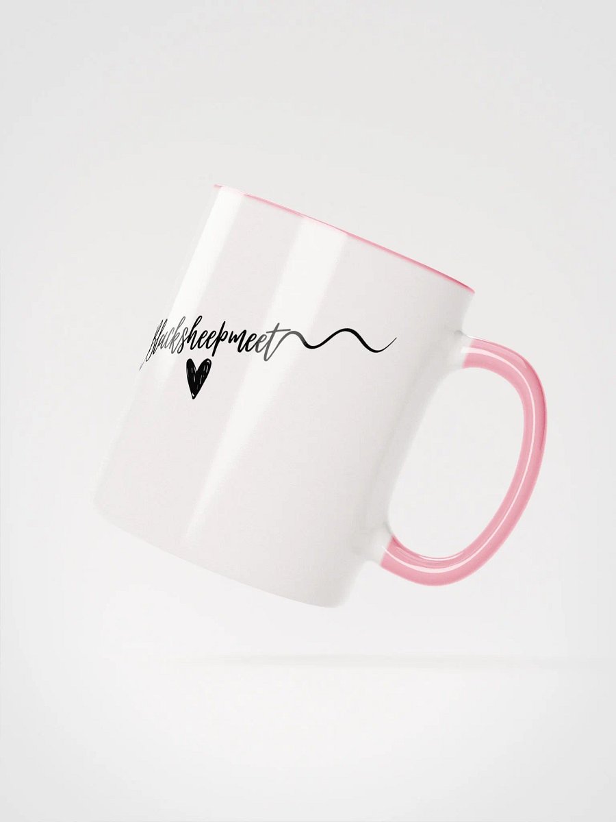 More is MORE Pink (Right Handed) product image (2)
