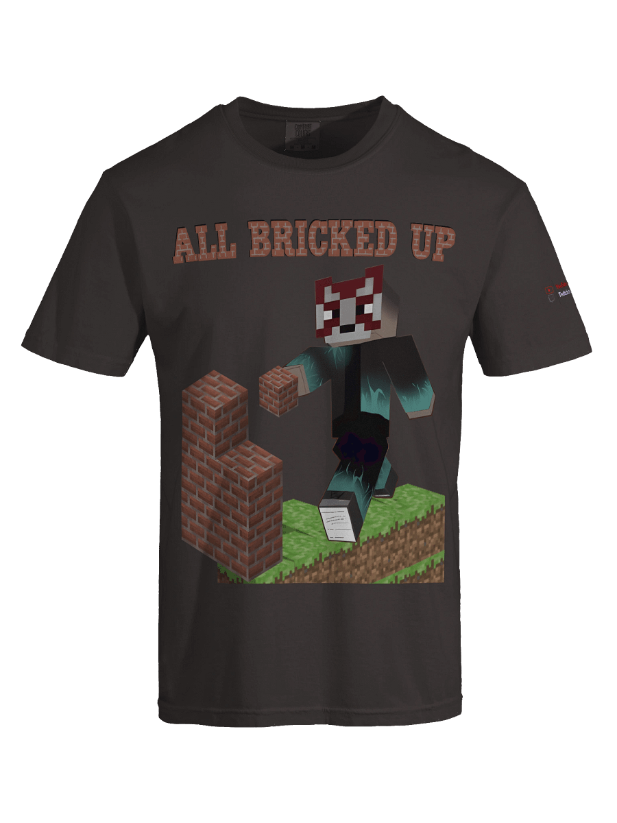MC Aubs Bricked Up! product image (7)