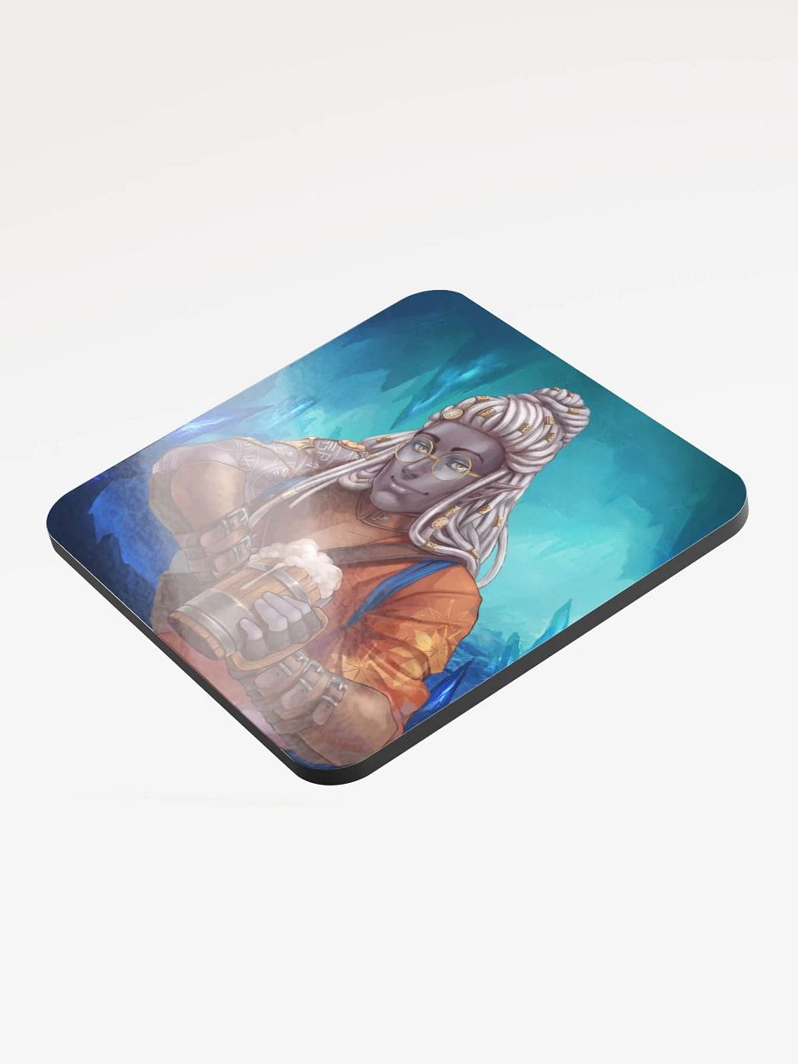 Skarn Coaster product image (3)