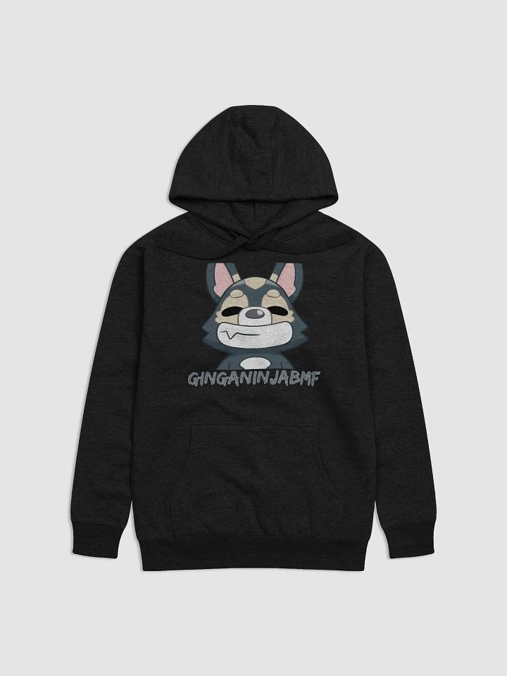 Grinning Hoodie product image (1)