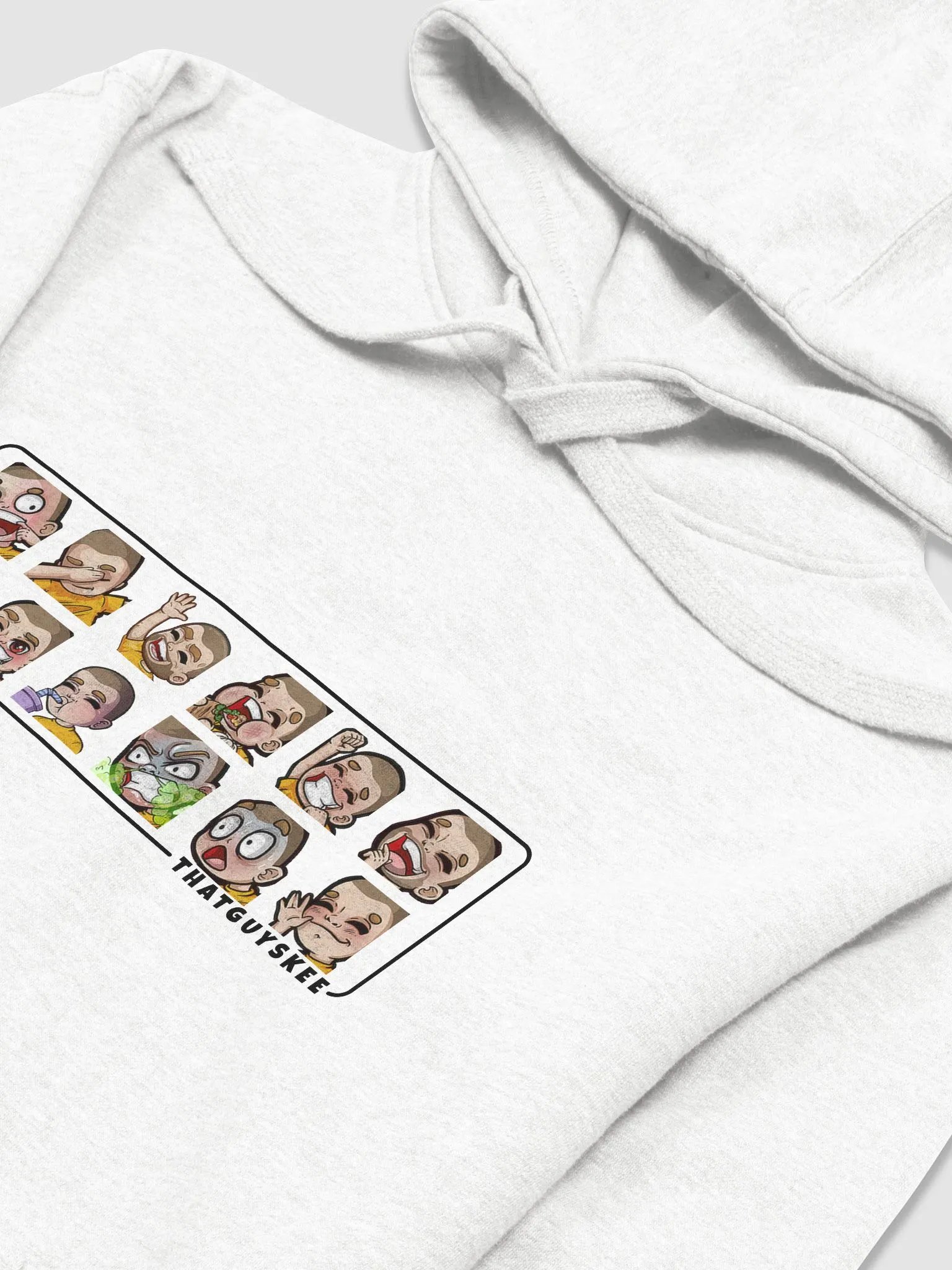 Skeemotes Hoodie product image (2)