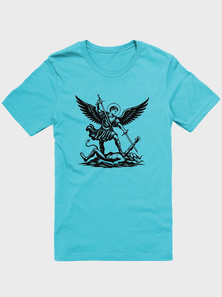 Archangel Michael T-shirt product image (4)