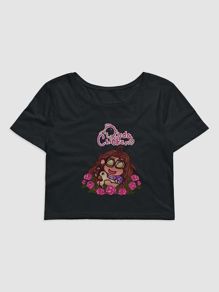 Dudachicken Crop Tee product image (3)