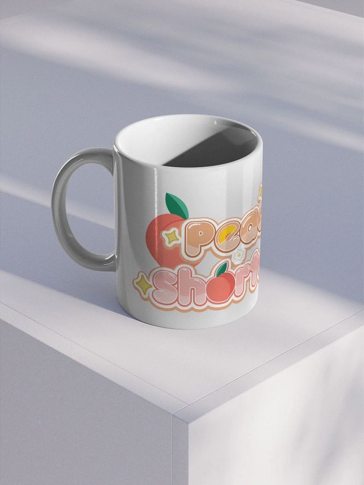 Logo Mug product image (1)
