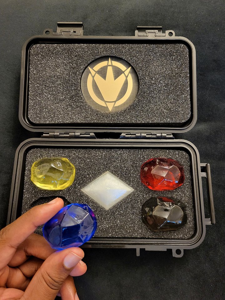 Dino Gem Display Box product image (2)