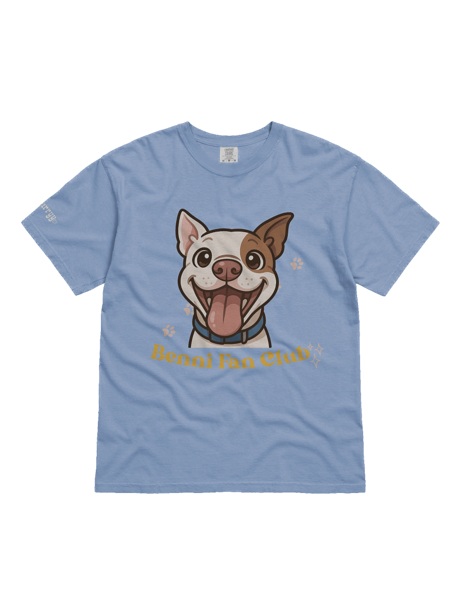 Benni Tee product image (12)