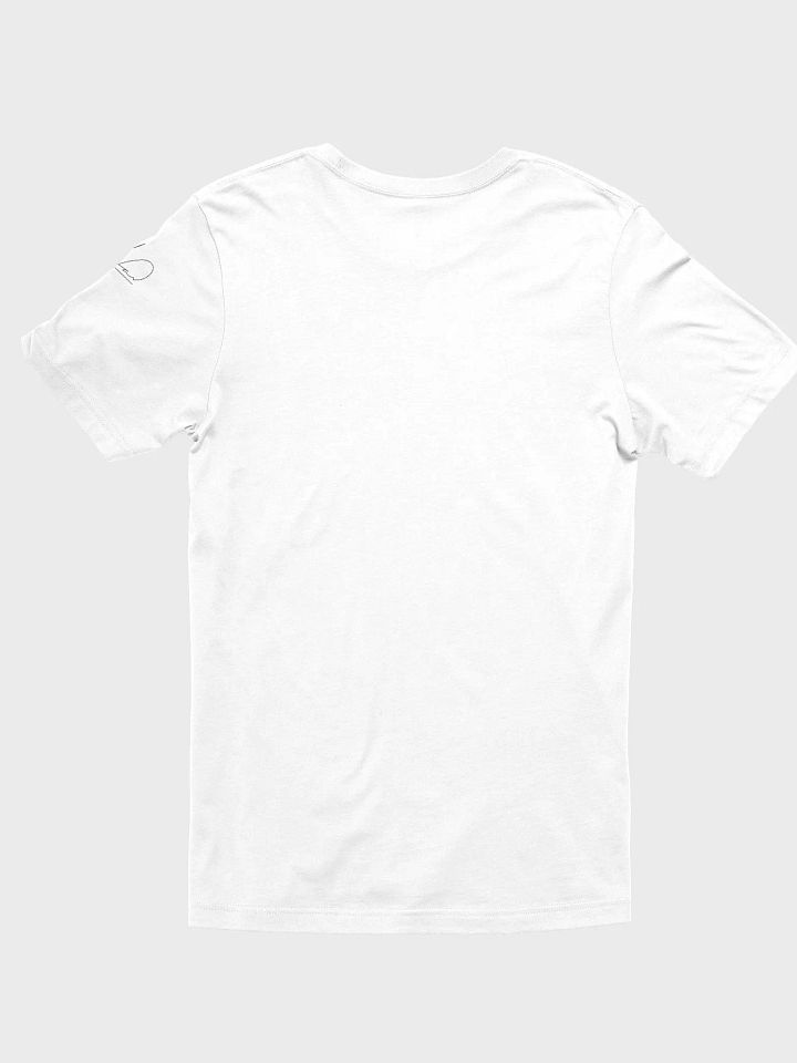 Goldman White Tee product image (2)