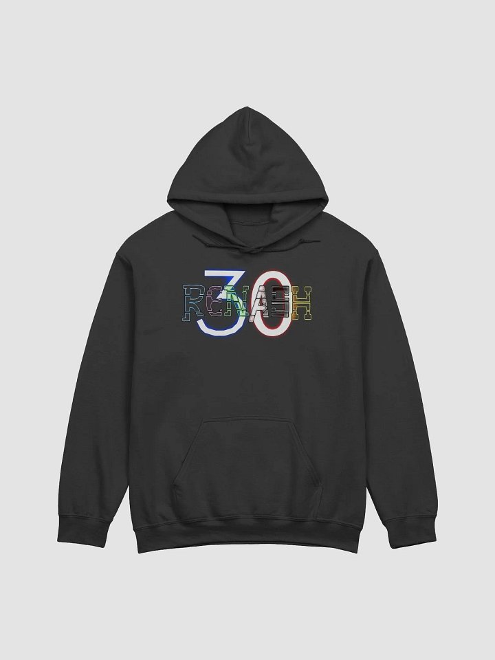 Saber Hoodie product image (1)