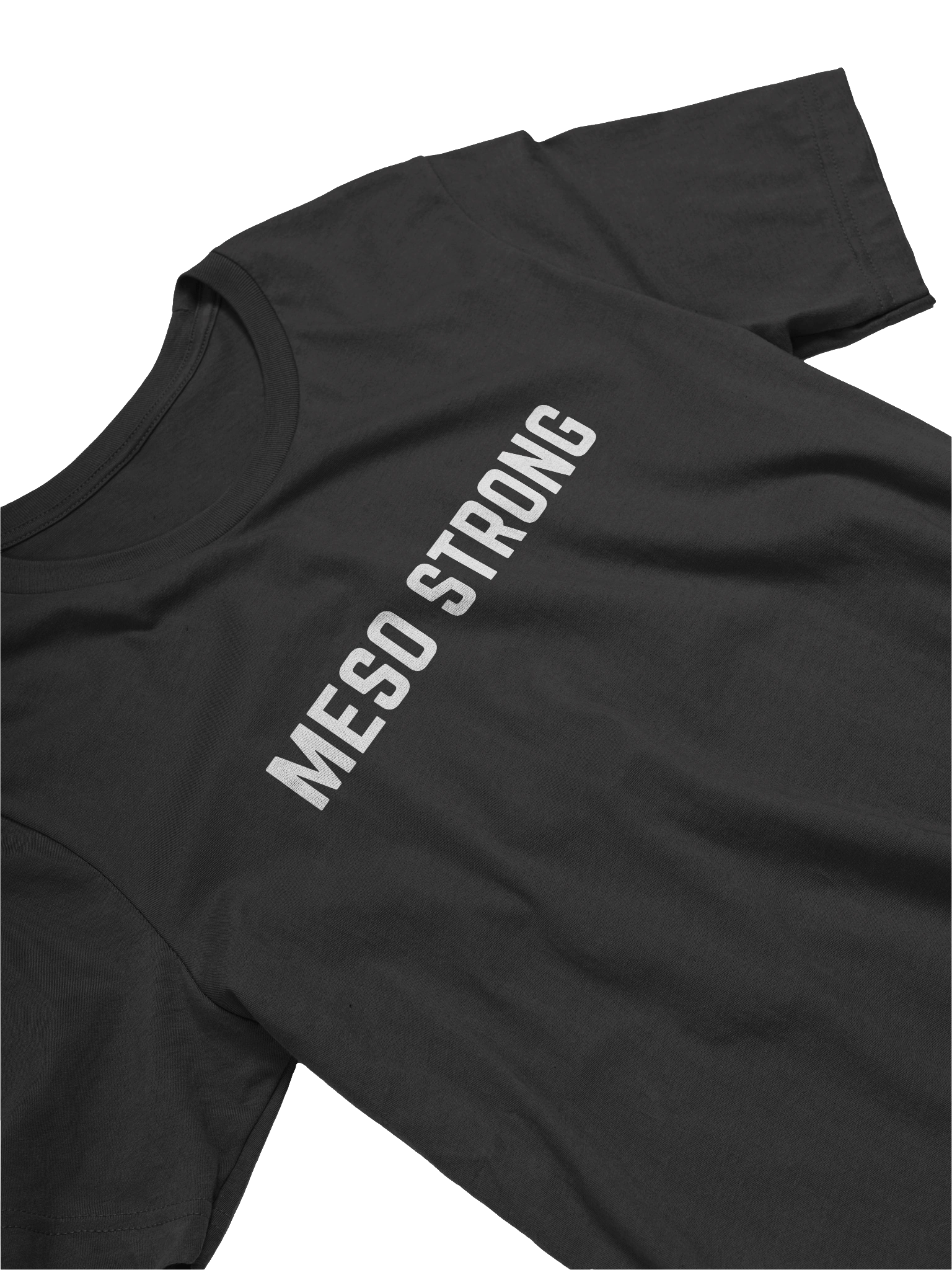 Meso Strong Supersoft T-Shirt product image (3)