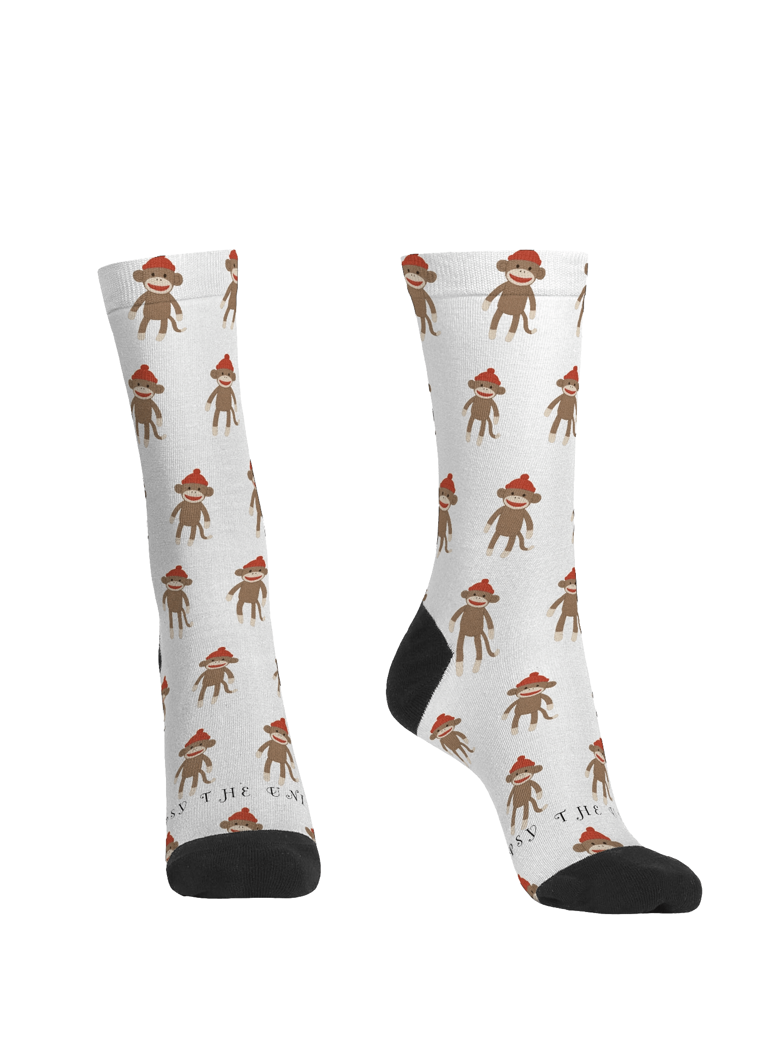 SOCKMONKEY product image (2)